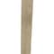 Ekena Millwork 4"W x 16"D x 20"H Traditional Rough Sawn Knee Brace, Douglas Fir BRC04X16X20TRA00RDF - alternate 3